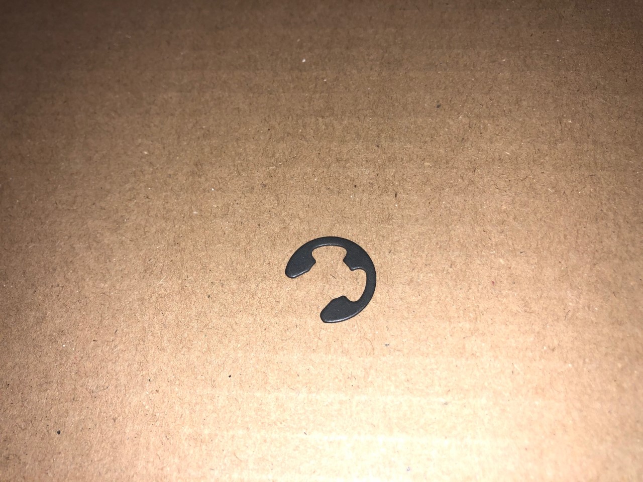 product Challenge 1/2" Retaining Ring<br>S-1193-50